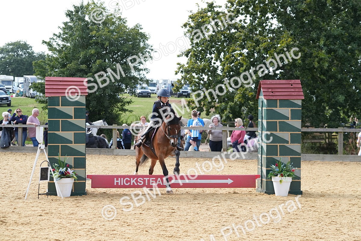 SBM_68417 - J3 - Mini Tour Junior Pony 40cm Championship