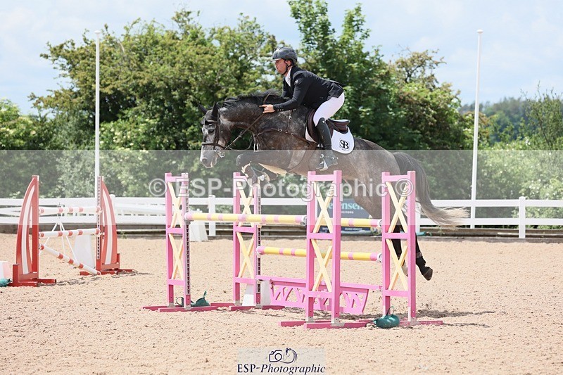 250528-133512-01057 - Cls 4 Newcomers and 1.10m Open