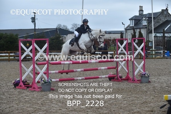 BPP_2228 - CLASS 20 Pony Newcomers/ 1m Open