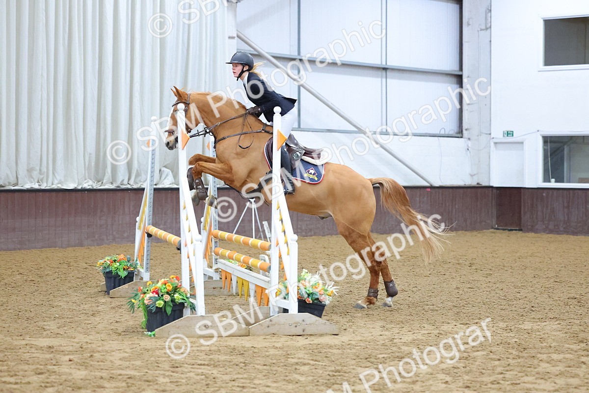 SBM_004897 - Class 12 - Senior British Novice - 90cm Open