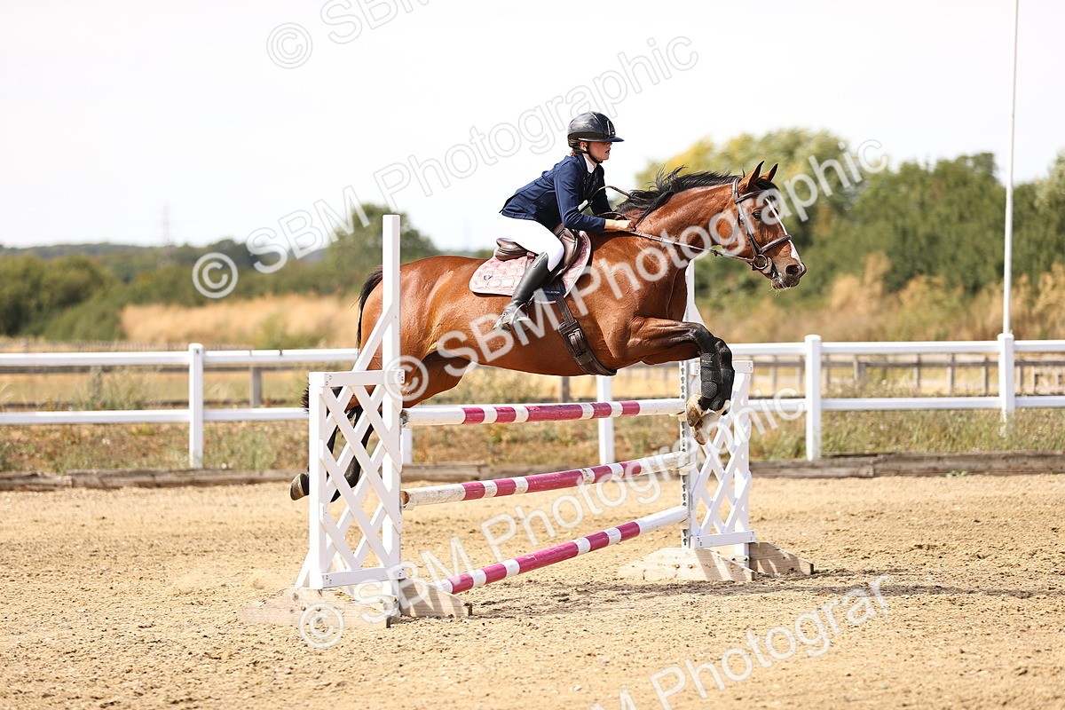 SBM_001037 - Class 4 - Senior Discovery - 1.00m Open