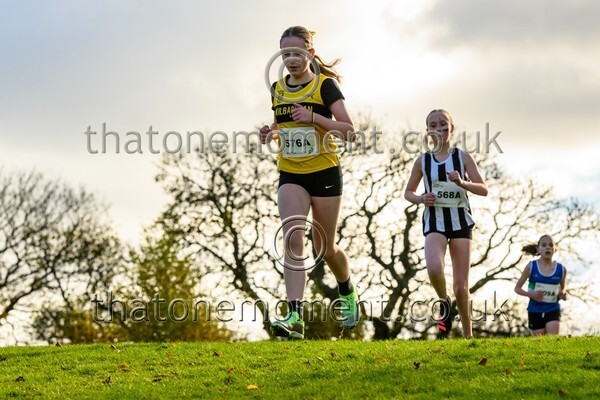 NatRel25-913365 - Young Female Set One