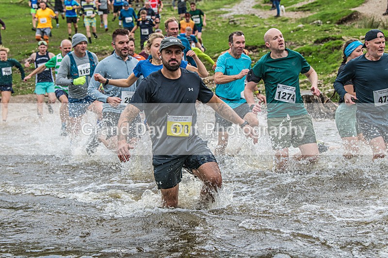 Dovedale Dash-158 - Dovedale Dash Sunday 5th October 2025