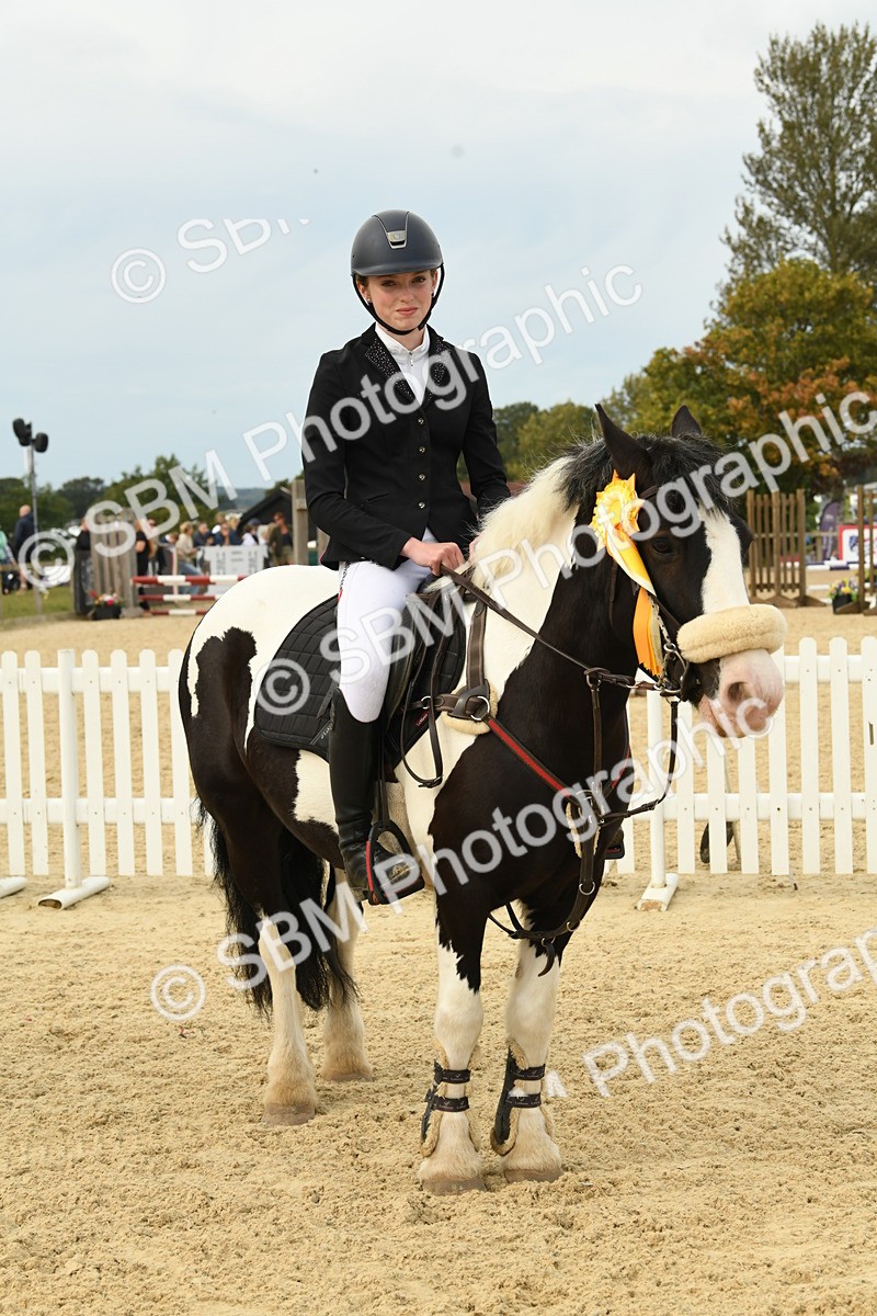 SBM_71170 - J15 - Junior Pony 70cm Championship
