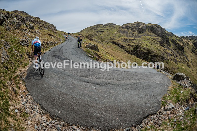 123025 - Hardknott Hairpin 12.00 - 13.00