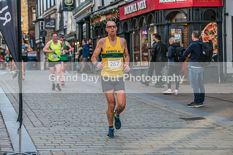 RTH-353 - Keswick Round The Houses Road Race Wednesday 23rd April 2025