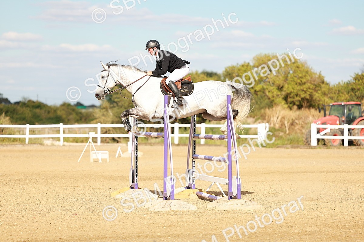 SBM_007736 - Class 6 - National 1.30m 1.40m