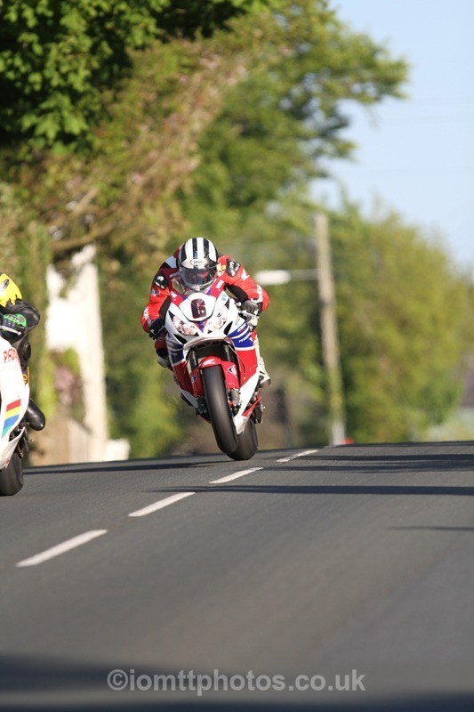 IMG_5075 - Thursday Practice  TT 2013