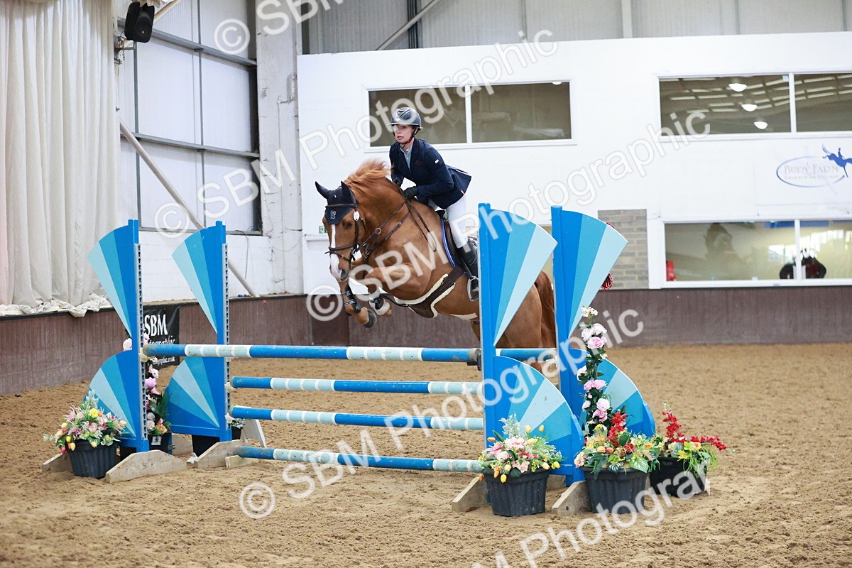SBM_001034 - Class 3 - Senior Discovery 1.00m