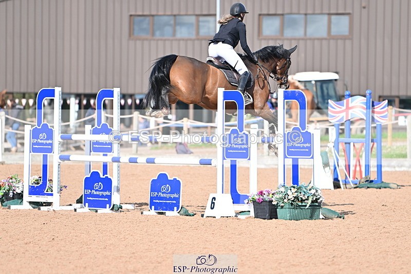 231014A-123654-04611 - Cls 19 1.15m Members Cup