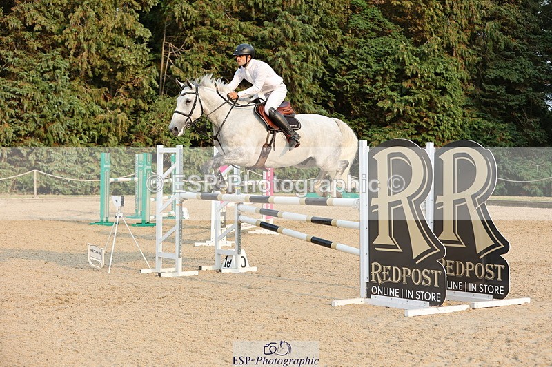 250816A-180950-03293 - Cls 11 Snr Foxhunter