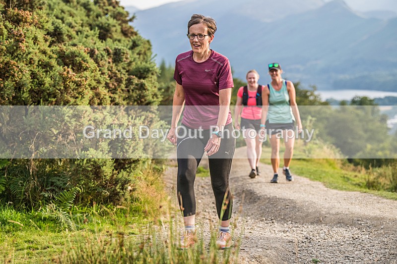 Not Round Latrigg-9 - Not Round Latrigg Fell Race Wednesday 12th August 2026