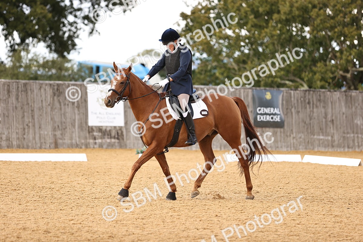 SBM_07032 - D30 Small Tour PYO Open