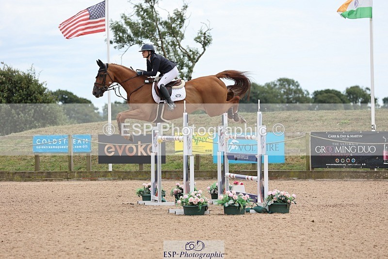 250719-140106-15942 - Cls 3, 3 Star Small Tour Start til Break