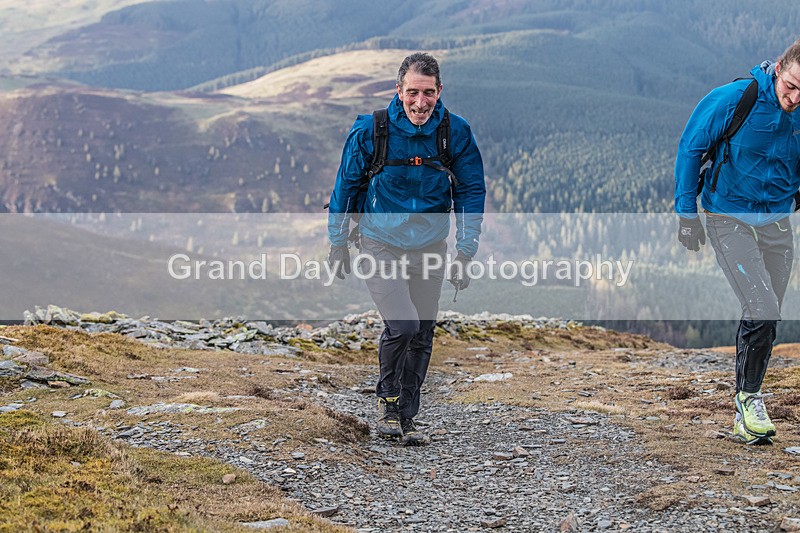 Grisedale-4 - Grisedale Grind Fell Race Wednesday 15th April 2026
