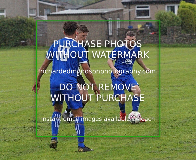 DSC08526 - Ibis v Shap Wednesday 21 August
