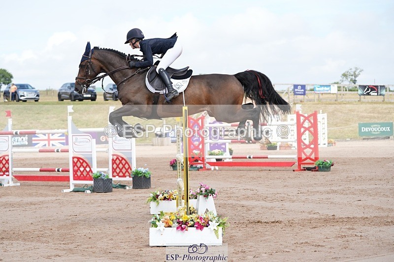 250718-152512-12157 - Cls 6, 3 Star Big Tour LR Qualifier Start til Break