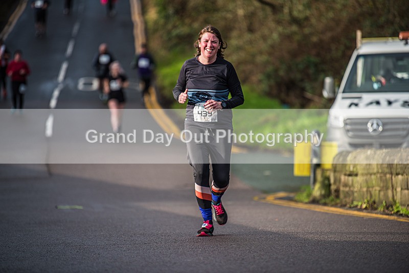Ribble-1722 - Ribble Valley 10K Sunday 31st December 2023