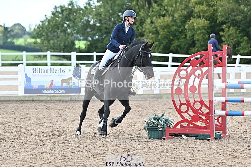 241005A-123908-03759 - SAT Cls 18 1.05m Amateur Quali