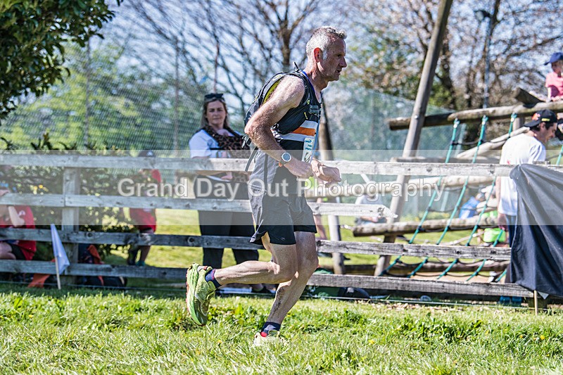 The Finish-1304 - The 3 Peaks Race Saturday 25th April 2026 - The Finish