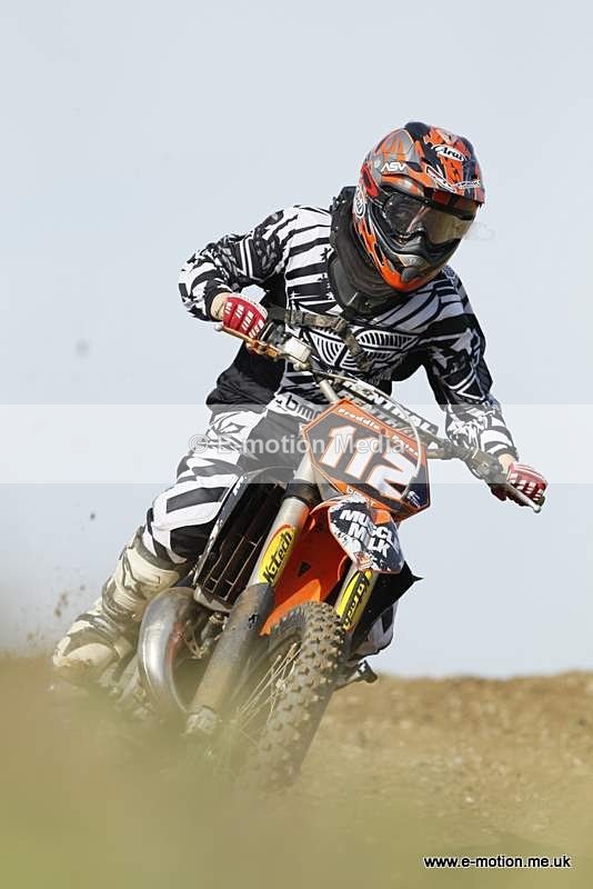 MX 091010-71 - GSY 2 Day 09/10/10