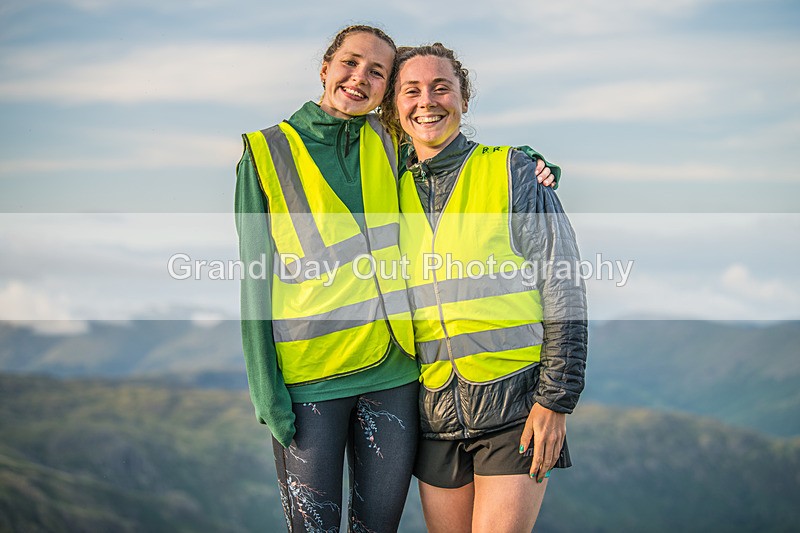 Blisco-440 - Blisco Dash Fell Race Wednesday 16th July 2025