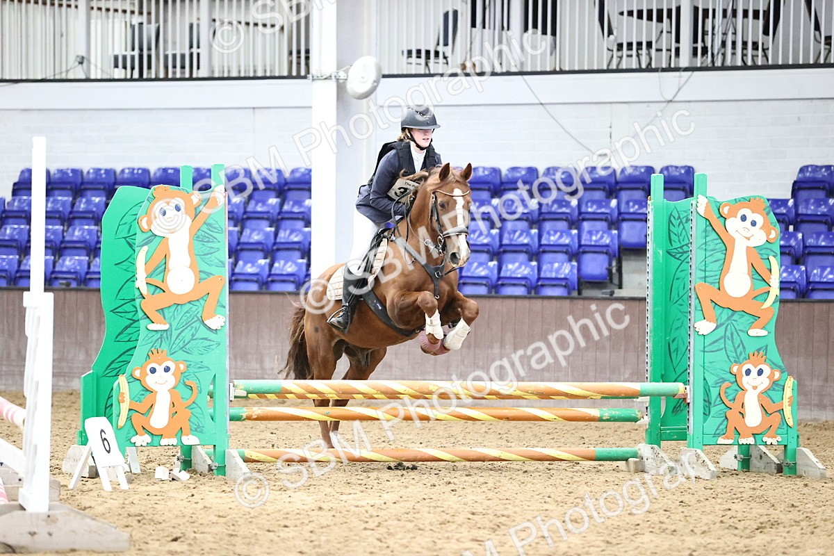 SBM_002061 - Class 5 - Henlow Veterinary Hospital - 70cm Area 12 Championship Qualifier