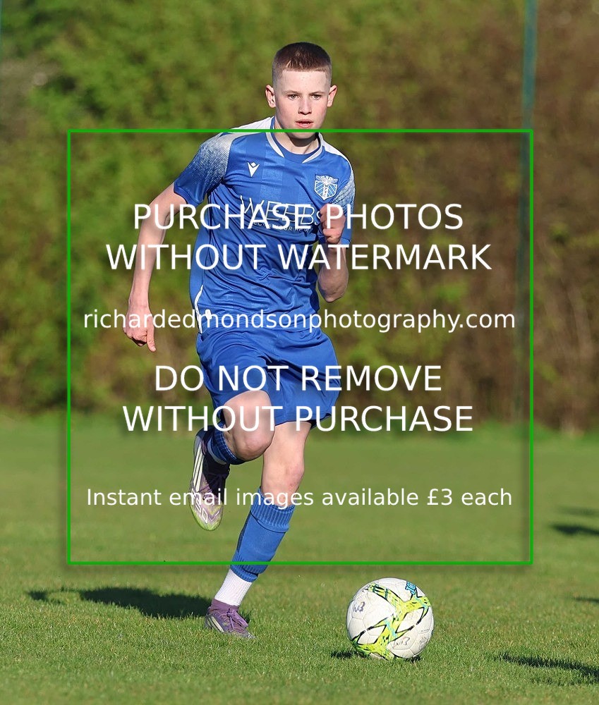533A8763 - Wattsfield Under 14's (21/4/26)