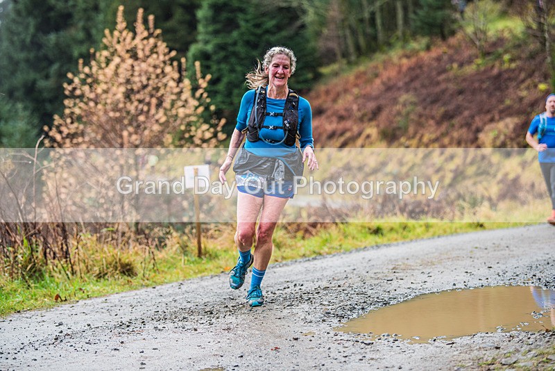 Glentress 21  10K-579 - High Terrain Events Glentress 21 & 10K Trail Races Saturday 18th November 2023