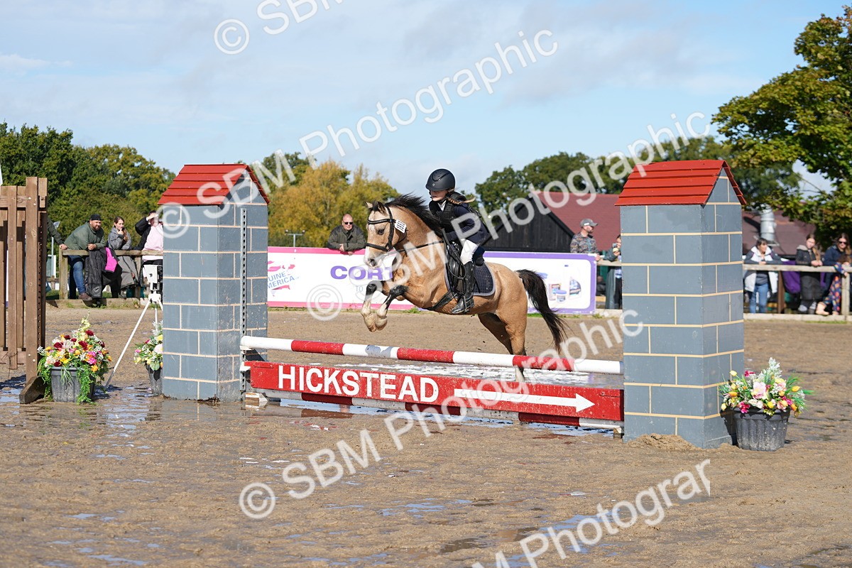 SBM_38364 - J6 - Junior Pony 55cm Championship