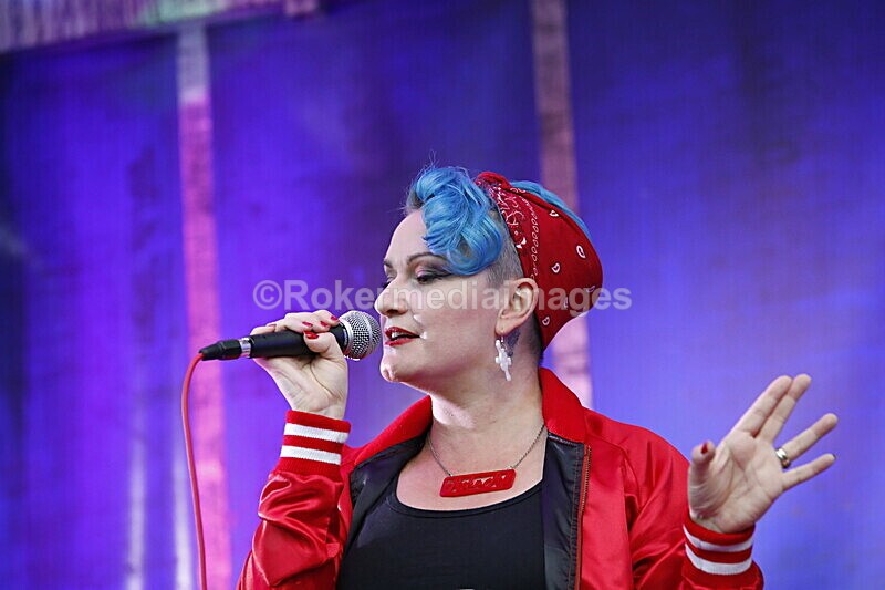  - ELMSTOCK 2019 the music makers