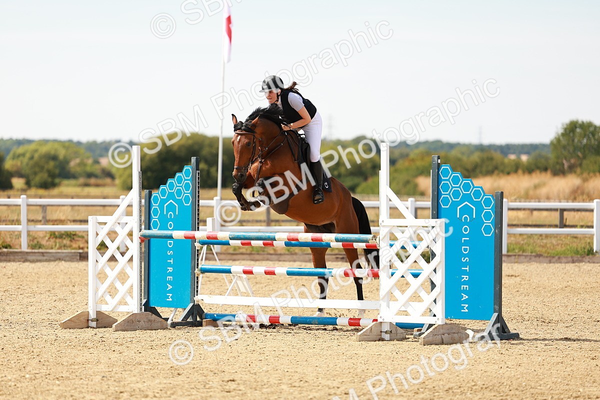 SBM_003890 - Class 15 - Senior 1.15m Open