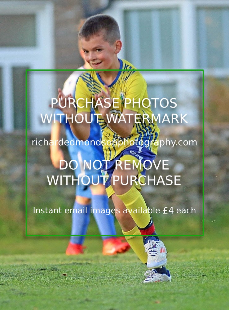 IMG_6792 - Wattsfield U9 vs Kendal Utd U9 (18/9/24)