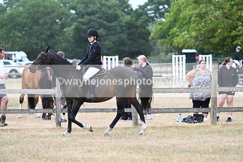 WJ7_1136 - Class 8 Ridden Veterans