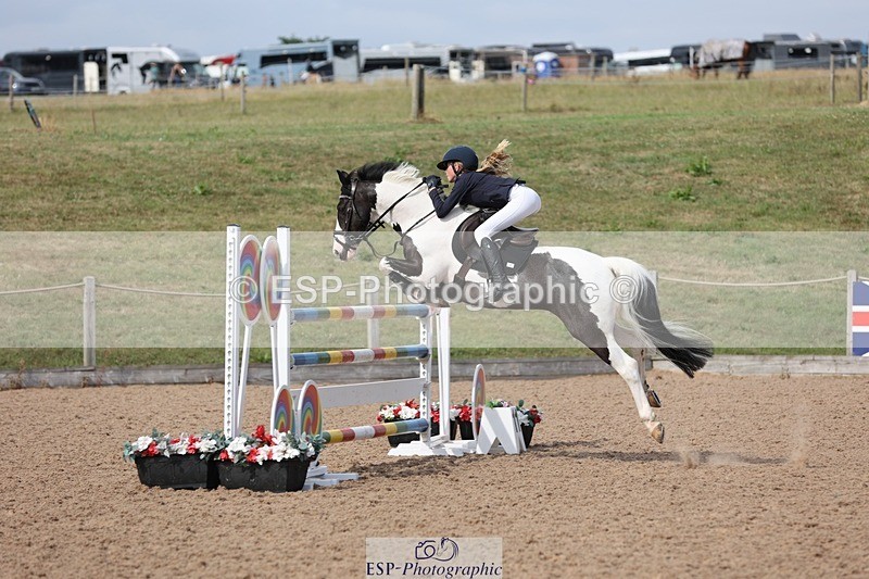 250629-164903-13438 - Cls 30 138cm HOYS Qualifier