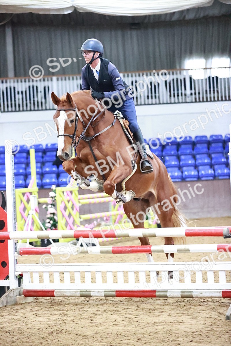 SBM_002005 - Class 9 - Senior Discovery 1.00m