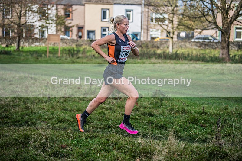 Cumbria XC-774 - Cumbria XC League Workington Saturday 26th October 2024