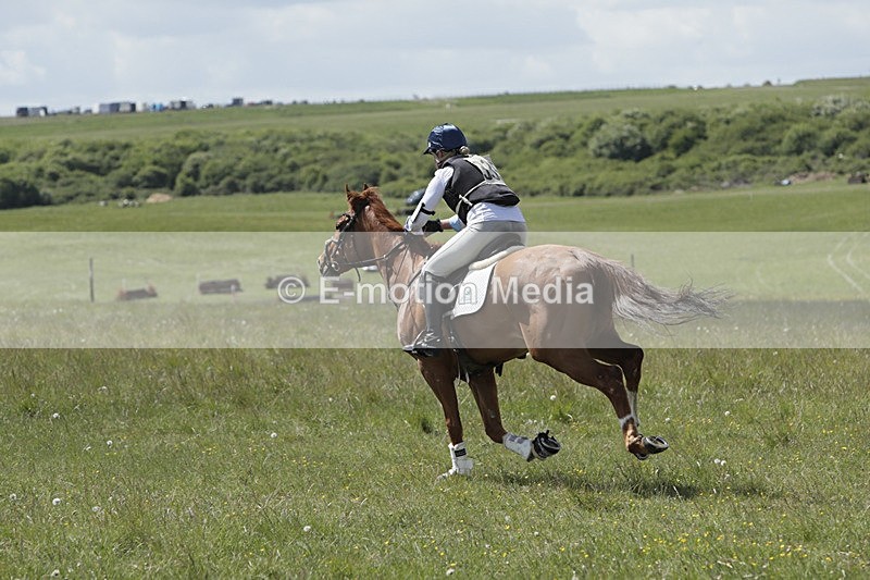 BVHT 140517  IXC -283 - Class 1 XC Intermediate 14/05/17