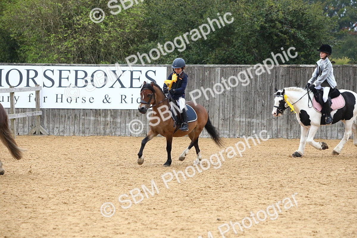 SBM_72134 - J3b - Mini Tour Junior Pony 40cm Championship