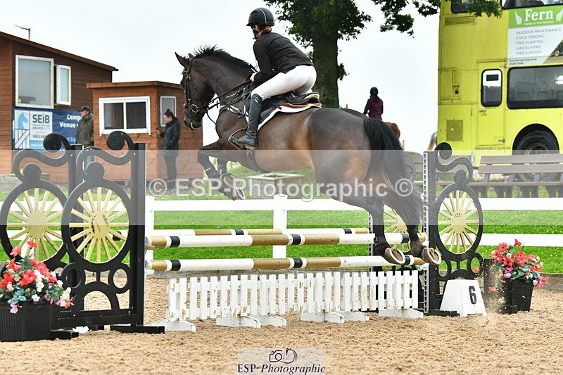 230730A-092639-08237 - Cls 31 British Novice & 90cm Open