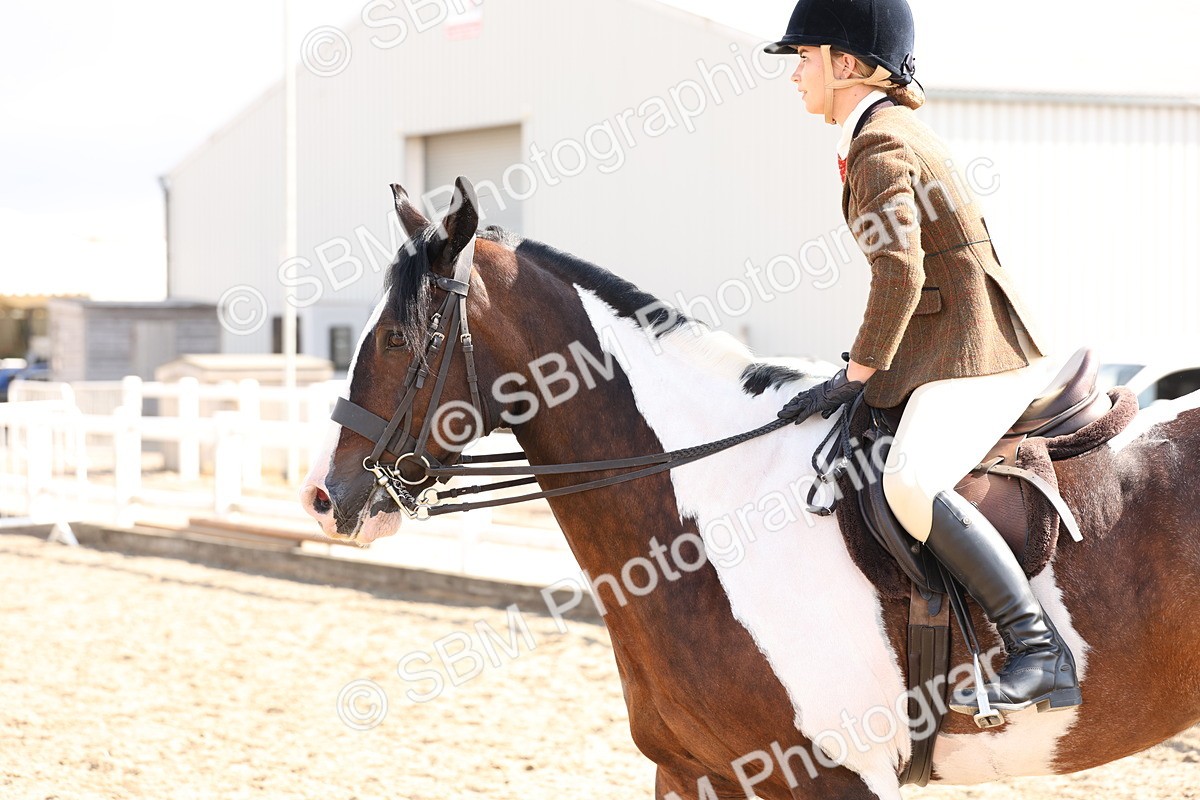 SBM_07338 - Class 58b -  Style & Performance - 70cm (20+)