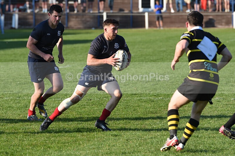 037 - The Buccleuch Selkirk Sevens 2025