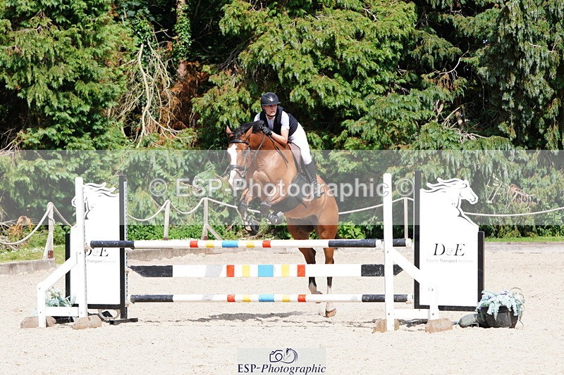 250615A-155208-11897 - Class 49 1m 05 Amateur Qualifier Snr 1m 05