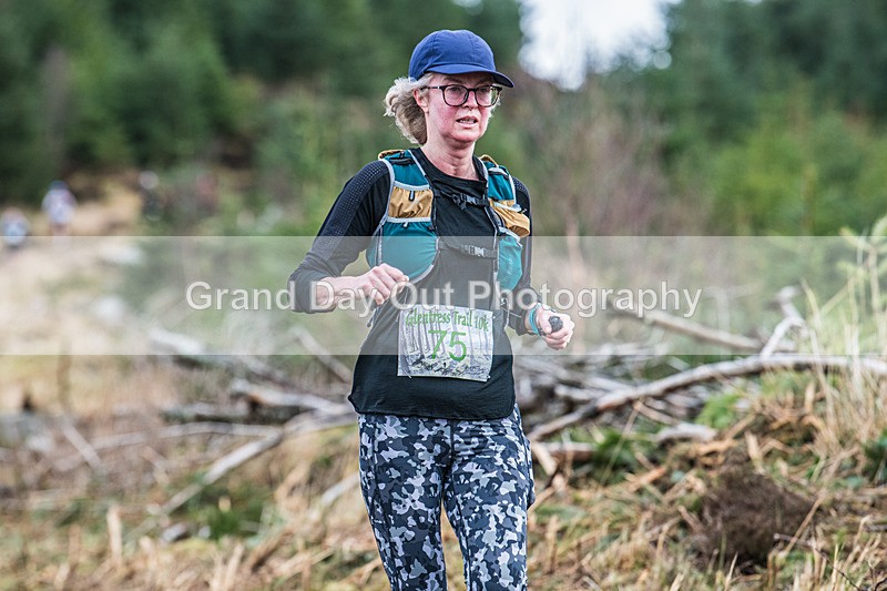 Glentress-1674 - High Terrain Events Glentress Marathon 21 & 10K Trail Races Sunday 18th February 2024