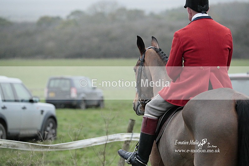 PtP 271122 982 - Hursley Hambledon Hunt Point-to-Point - Larkhill - 27/11/22