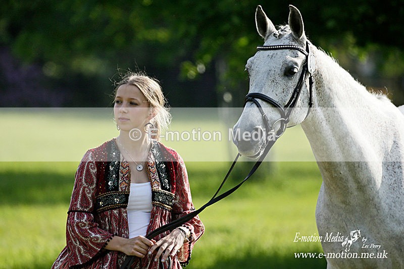 HT 270518 93a - Equestrian