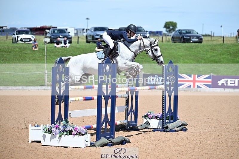 260627-140906-04571 - Cls 14 Newcomers 2nd R's Jump Off and P