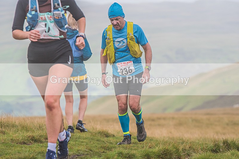 Sedbergh -642 - Sedbergh Hills Fell Race Sunday 20th August 2023