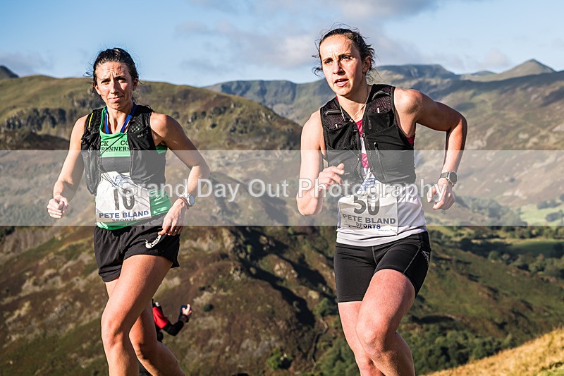 HBMR Leg 1-181 - Hodgson Brothers Mountain Relay Leg 1 Saturday 3rd October 2026