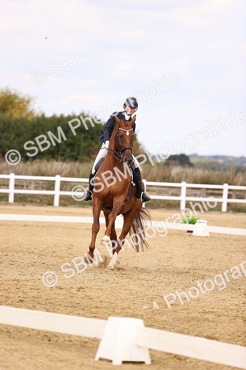 SBM_013009 - Class 2 - Advanced Medium 5 - 10.35-11.55